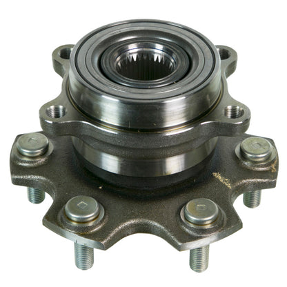 Moog 01-06 Mitsubishi Montero Rear Hub Assembly 541012 541012 Photo - Primary