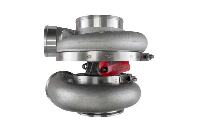 Turbosmart 7880 V-Band Reverse Rotation 0.96AR Externally Wastegated TS-1 Turbocharger TS-1-7880C-VR096E TS-1-7880C-VR096E User 1