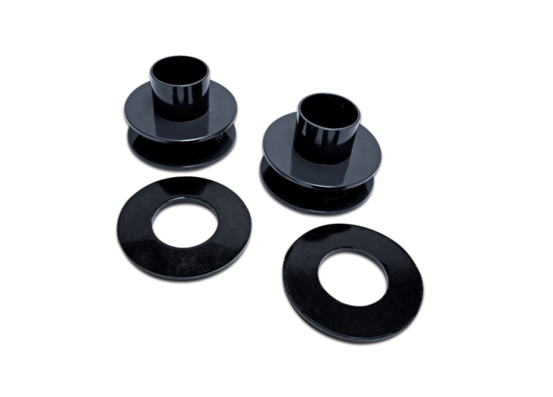 Body Armor 4x4 2015+ GMC Canyon/Chevy Colorado 2WD/4WD 2.5in Strut and Coil Spacer 50307-GM 50307-GM User 1