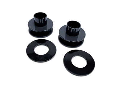Body Armor 4x4 2015+ GMC Canyon/Chevy Colorado 2WD/4WD 2.5in Strut and Coil Spacer 50307-GM 50307-GM User 1