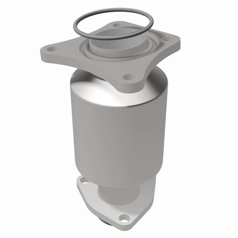 MagnaFlow OEM Grade Federal / EPA Compliant Direct-Fit Catalytic Converter 49365 360 Degree Image Set
