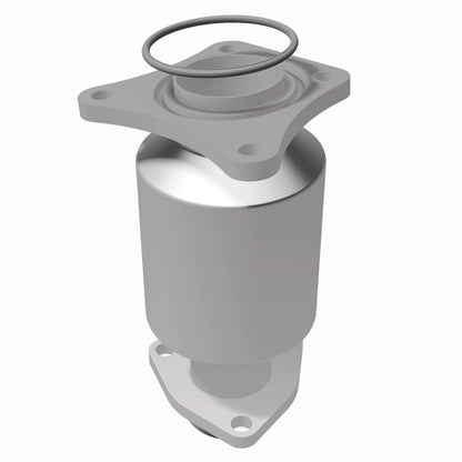 MagnaFlow OEM Grade Federal / EPA Compliant Direct-Fit Catalytic Converter 49365 360 Degree Image Set