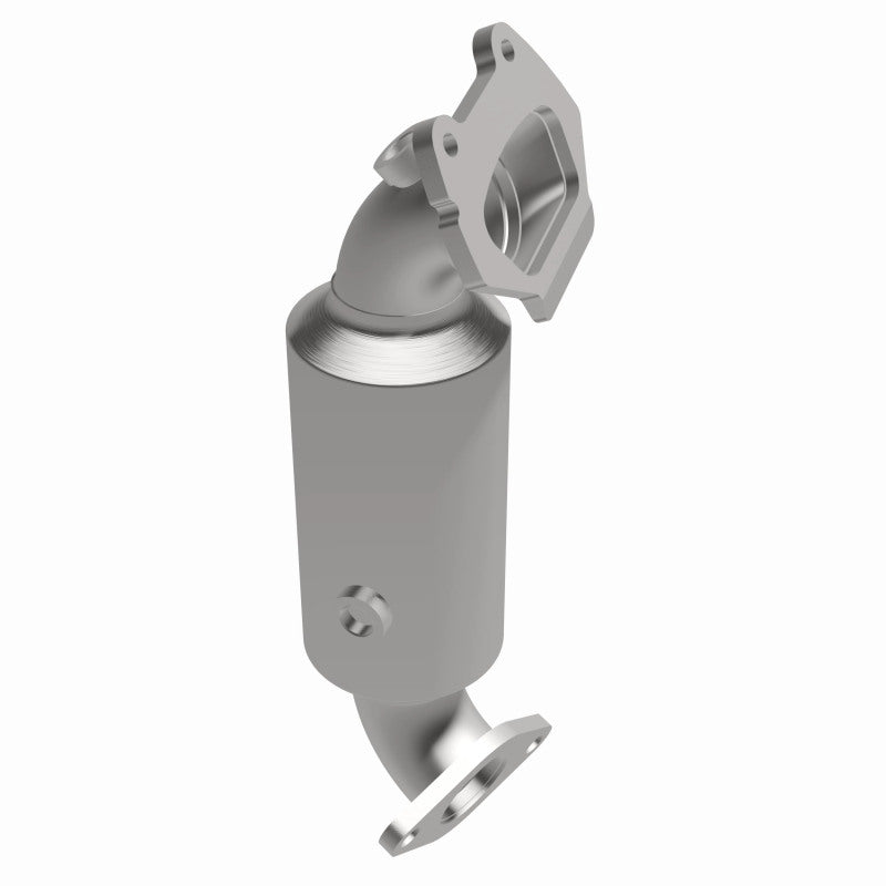 MagnaFlow Chrysler Pacifica OEM Grade Federal / EPA Compliant Direct-Fit Catalytic Converter 21-950 360 Degree Image Set