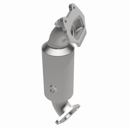 MagnaFlow Chrysler Pacifica OEM Grade Federal / EPA Compliant Direct-Fit Catalytic Converter 21-950 360 Degree Image Set