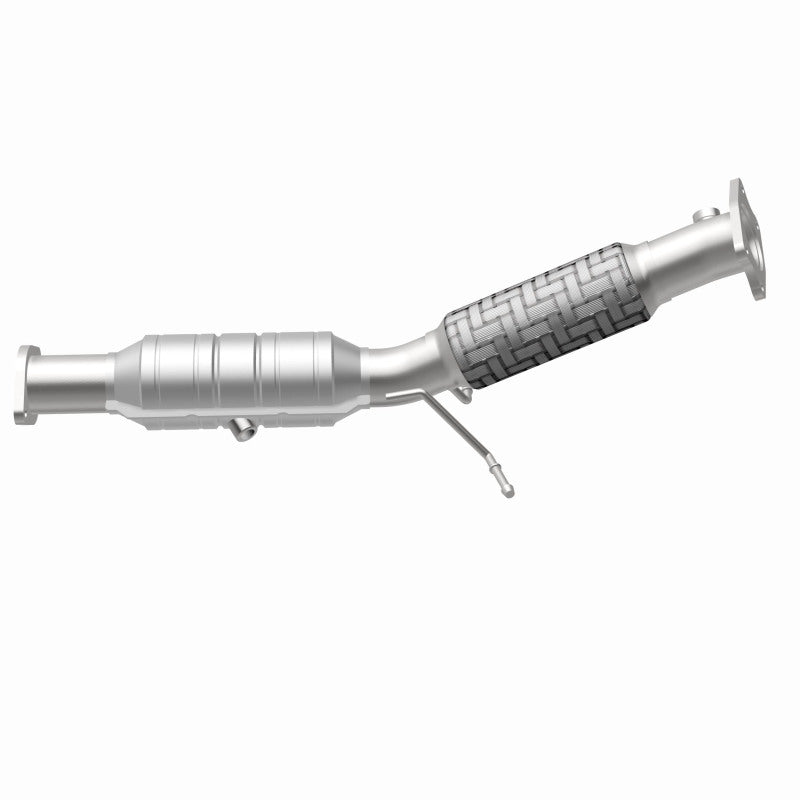 MagnaFlow Volvo HM Grade Federal / EPA Compliant Direct-Fit Catalytic Converter 24133 360 Degree Image Set