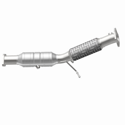 MagnaFlow Volvo HM Grade Federal / EPA Compliant Direct-Fit Catalytic Converter 24133 360 Degree Image Set