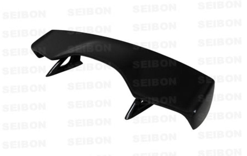 Seibon Carbon Fiber Rear Spoiler for 2000-2009 Honda S2000 RS0005HDS2K-TF Photo - Primary