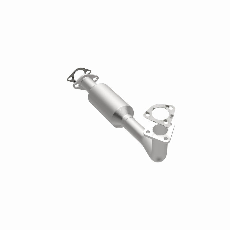 MagnaFlow Kia Sportage OEM Grade Federal / EPA Compliant Direct-Fit Catalytic Converter 52050 360 Degree Image Set