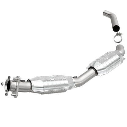 MagnaFlow Dodge Ram 1500 HM Grade Federal / EPA Compliant Direct-Fit Catalytic Converter 24468 Photo - Primary