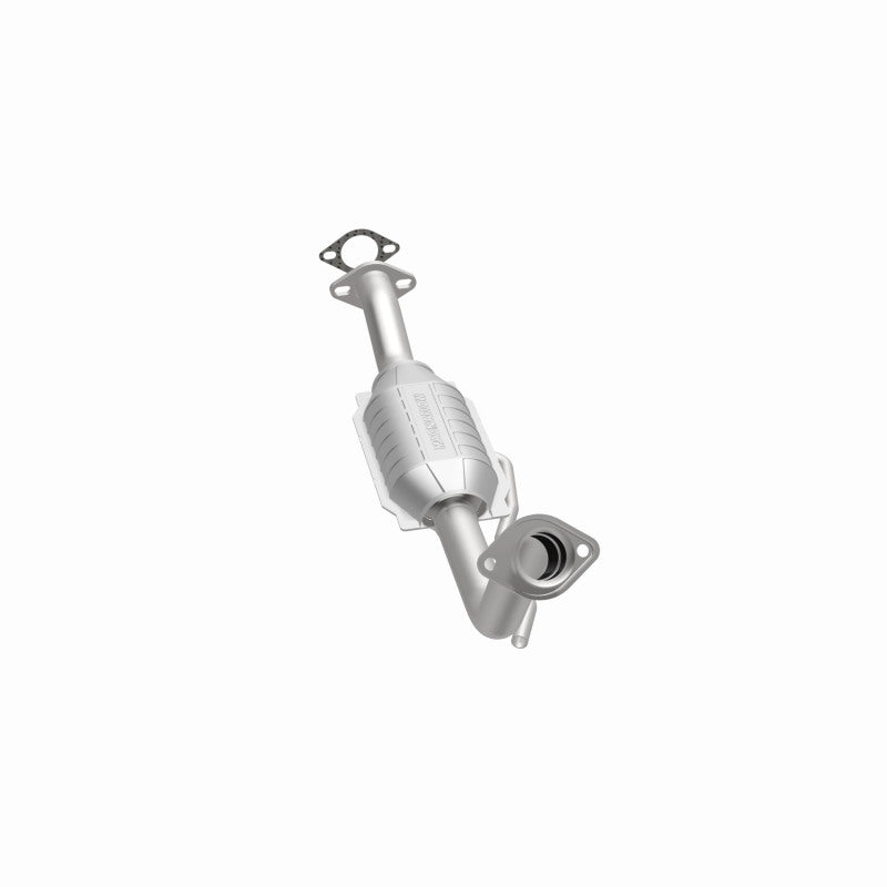 MagnaFlow Standard Grade Federal / EPA Compliant Direct-Fit Catalytic Converter 23367 360 Degree Image Set