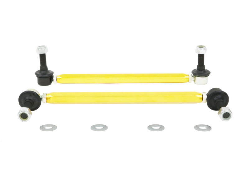 Whiteline Sway Bar - Link KLC180-295 Photo - out of package