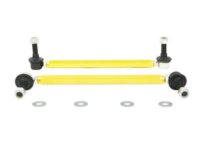 Whiteline Sway Bar - Link KLC180-295 Photo - out of package