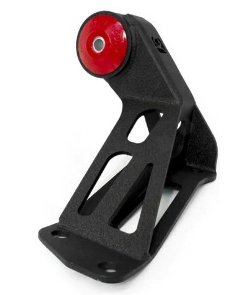 Innovative Mounts Innovative 88-91 Honda Civic/CRX K-Series Black Steel Driver Mount 75A Bushings (Manual) 99110-75A 99110-75A User 1