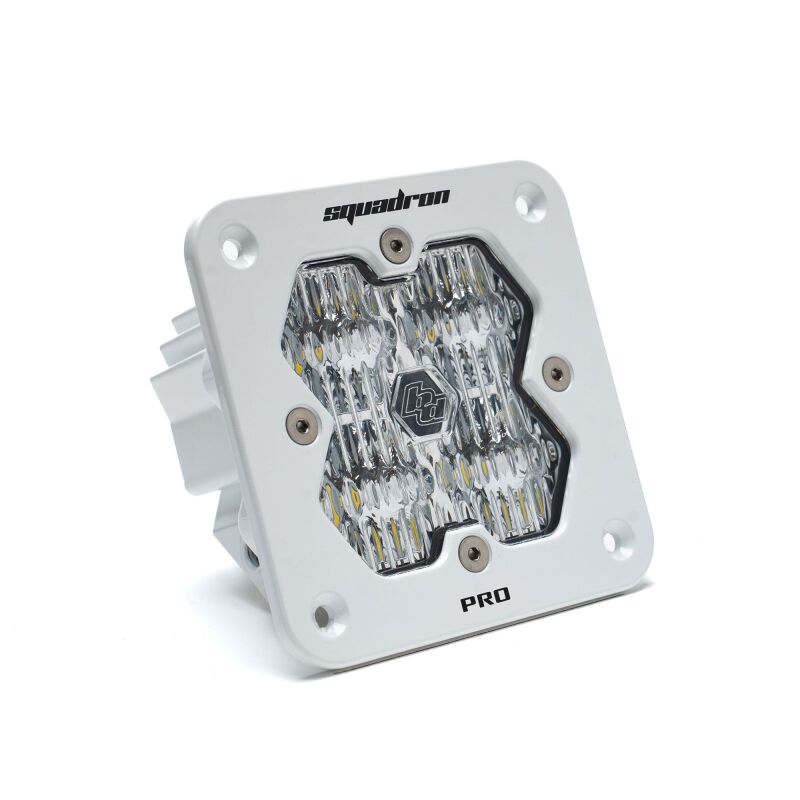 Baja Designs BAJ Squadron Pro Lights Lights Light Bars & Cubes main image