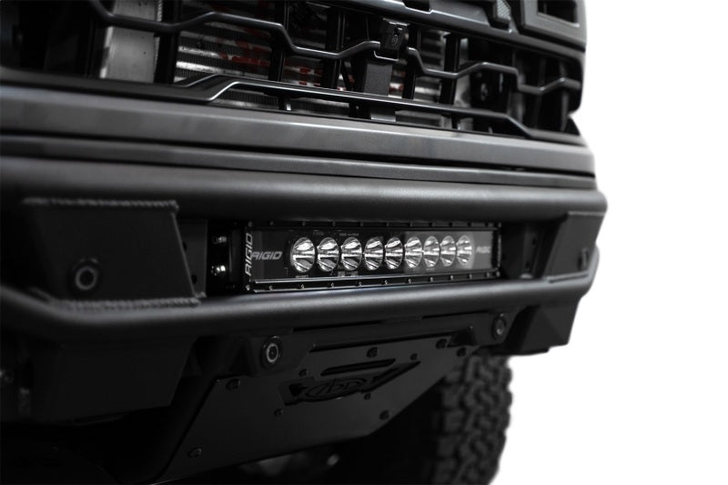 Addictive Desert Designs 2021-2024 Ford F-150 Raptor Race Series Front Bumper F210373200103 F210373200103 Photo - Mounted