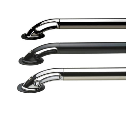 Putco Universal - All Full-Size Long Box w/ ToolBox (72.62in Overall Length) Locker Side Rails 89888 89888 Photo - Primary