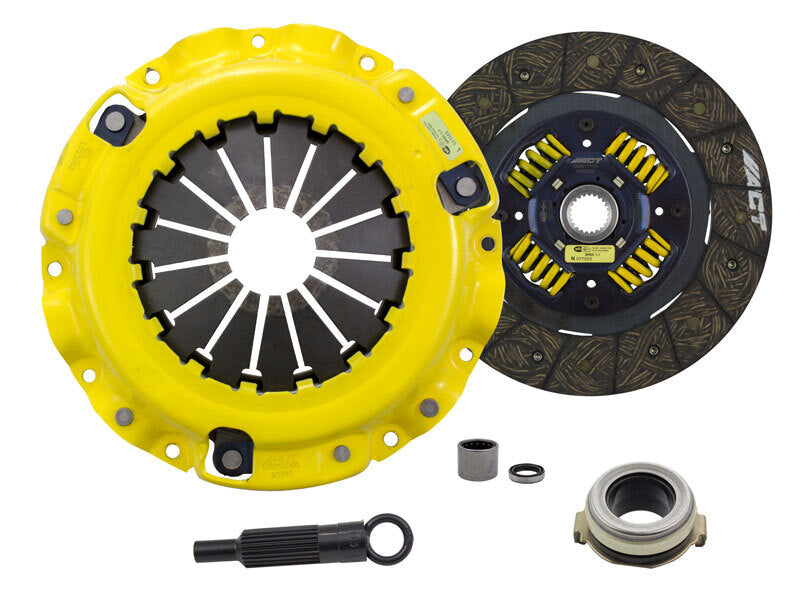 ACT HD Clutch Kit Performance Street Mazda Rx-8 ALL 04-06 ZM8-HDSS Photo - Primary