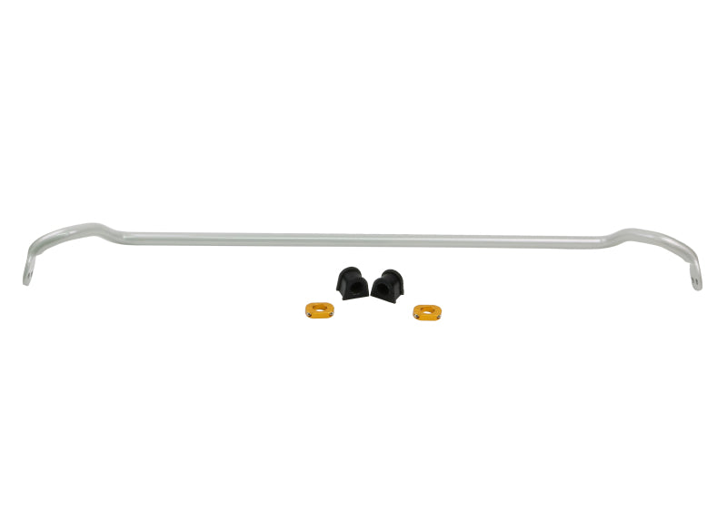 Whiteline Front Sway Bar 22mm Adjustable Subaru Impreza WRX 2008-2010 BSF30Z Photo - Close Up