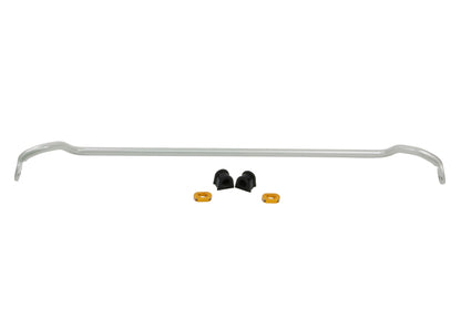 Whiteline Front Sway Bar 22mm Adjustable Subaru Impreza WRX 2008-2010 BSF30Z Photo - Close Up