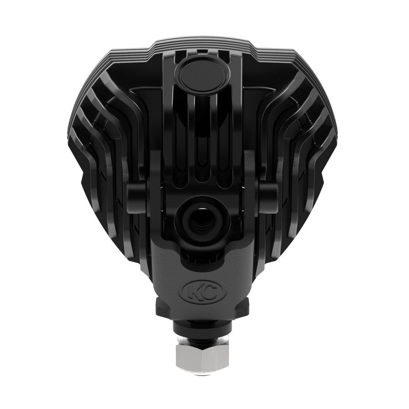 KC HiLiTES FLEX ERA 3 Dual Mode SAE Fog Lights - 2-Light Master Kit 284 284 User 7