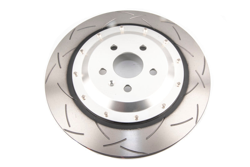 DBA 2022 Audi RS3 T3 5000 Series Standard Front Rotor Ring 52844.1 52844.1 Photo - out of package