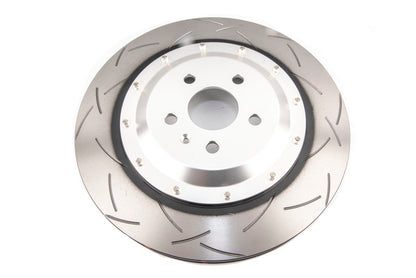 DBA 2022 Audi RS3 T3 5000 Series Standard Front Rotor Ring 52844.1 52844.1 Photo - out of package