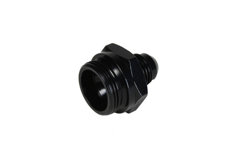 Aeromotive Holley AN-06 Float Bowl Fitting 15201 Photo - lifestyle view