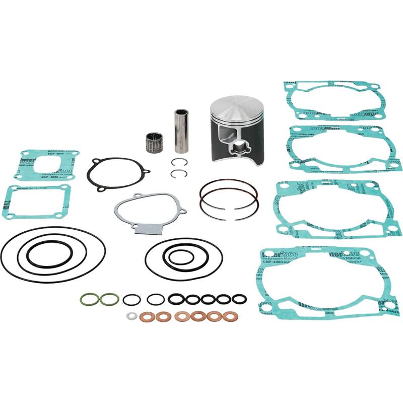Vertex Pistons Vertex Top End Piston Kit VTK23630B-2 VTK23630B-2 Photo - Primary