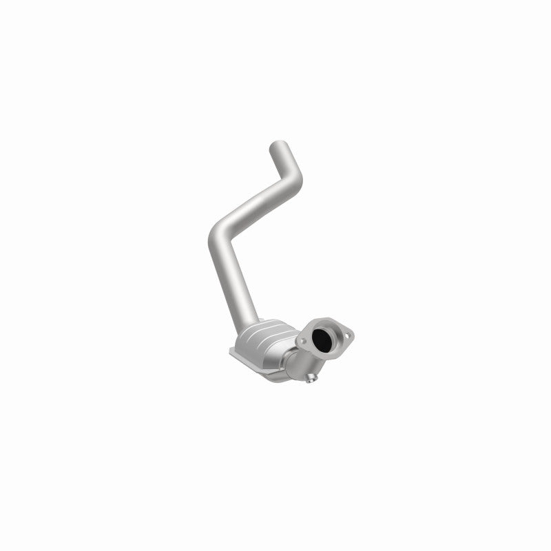 MagnaFlow HM Grade Federal / EPA Compliant Direct-Fit Catalytic Converter 93210 360 Degree Image Set