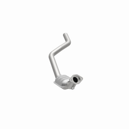 MagnaFlow HM Grade Federal / EPA Compliant Direct-Fit Catalytic Converter 93210 360 Degree Image Set