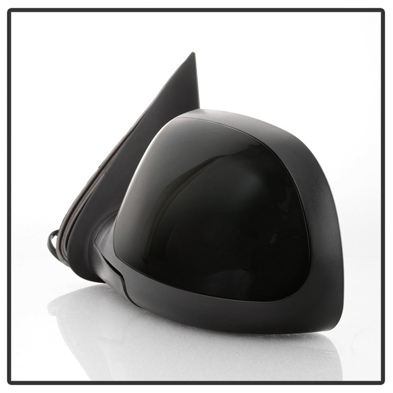 SPYDER xTune 99-02 Chevy Silverado Power Heated Mirror - Left MIR-03CS99-PW-L 9938634 9938634 Photo - Unmounted