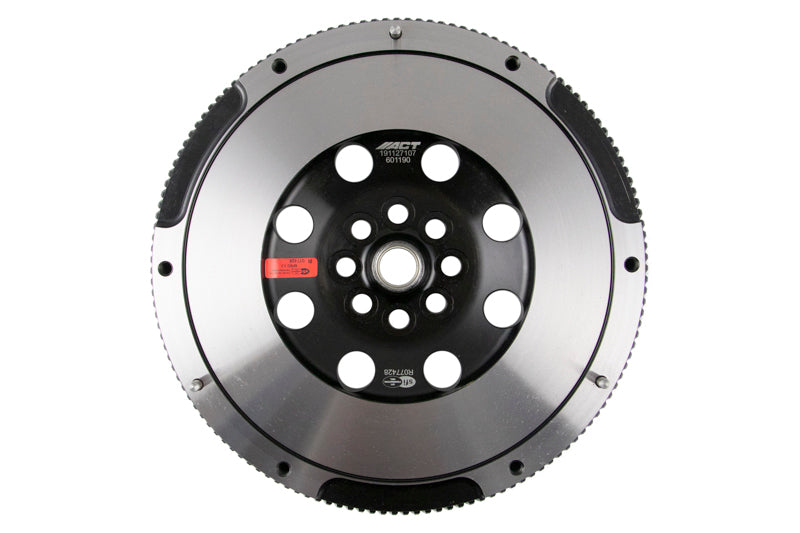ACT 17-21 Honda Civic / 18-21 Honda Accord XACT Flywheel Streetlite 601190 601190 Photo - Primary