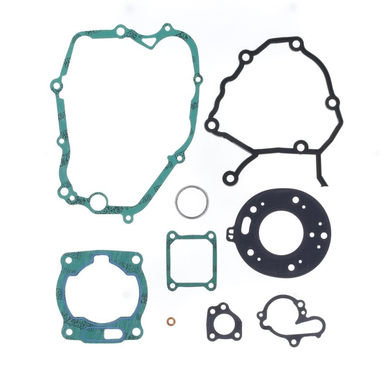Athena 93-94 Yamaha DT R/Re/X 125 Complete Gasket Kit (Excl Oil Seal) P400485850129 P400485850129 Photo - Primary