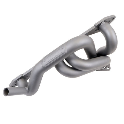 BBK Performance 93-96 Chevy Impala SS 1-5/8 Shorty Headers (Chrome) 1595 Photo - out of package