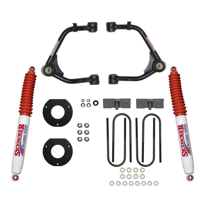 Skyjacker SKY Suspension Lift Kit Suspension Lift Kits main image