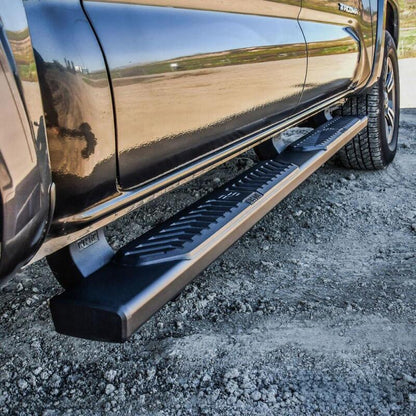 Westin R5 Nerf Step Bars 28-51135 Photo - Mounted