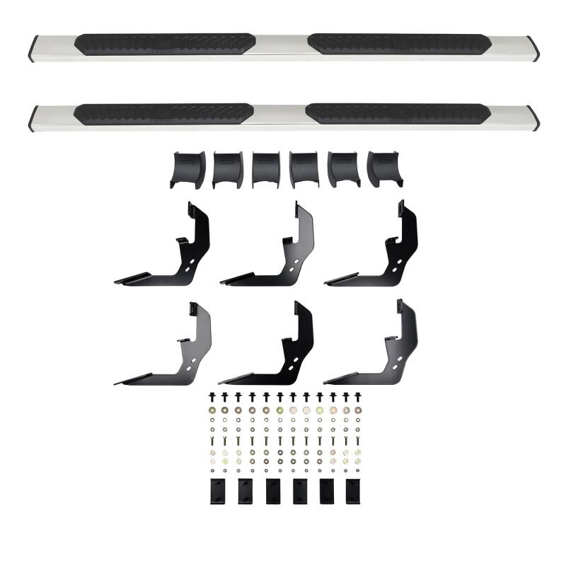Westin R5 Nerf Step Bars 28-51270 Photo - Unmounted