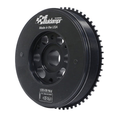 Fluidampr 03-13 Mazda MZR 2.3L/2.5L Steel Internally Balanced Damper 601001 601001 User 5