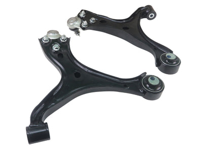 Whiteline 12-15 Honda Civic Front Lower Control Arm Assembly KTA367 KTA367 Photo - Primary
