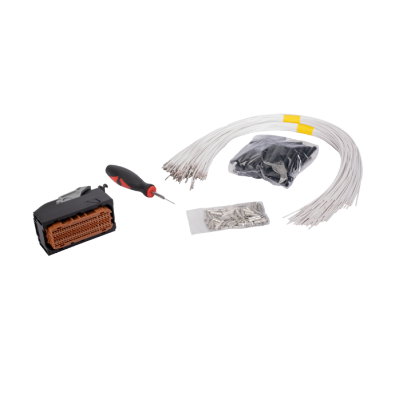 Fleece Performance FPE ECM Connector Repair Kits Engine Components Wiring Harnesses main image