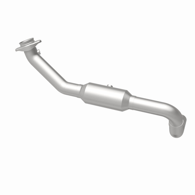 MagnaFlow Ford F-150 California Grade CARB Compliant Direct-Fit Catalytic Converter 5451831 360 Degree Image Set