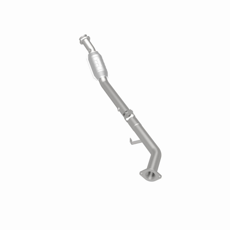 MagnaFlow Pontiac GTO OEM Grade Federal / EPA Compliant Direct-Fit Catalytic Converter 49730 360 Degree Image Set