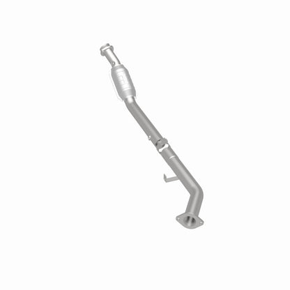 MagnaFlow Pontiac GTO OEM Grade Federal / EPA Compliant Direct-Fit Catalytic Converter 49730 360 Degree Image Set