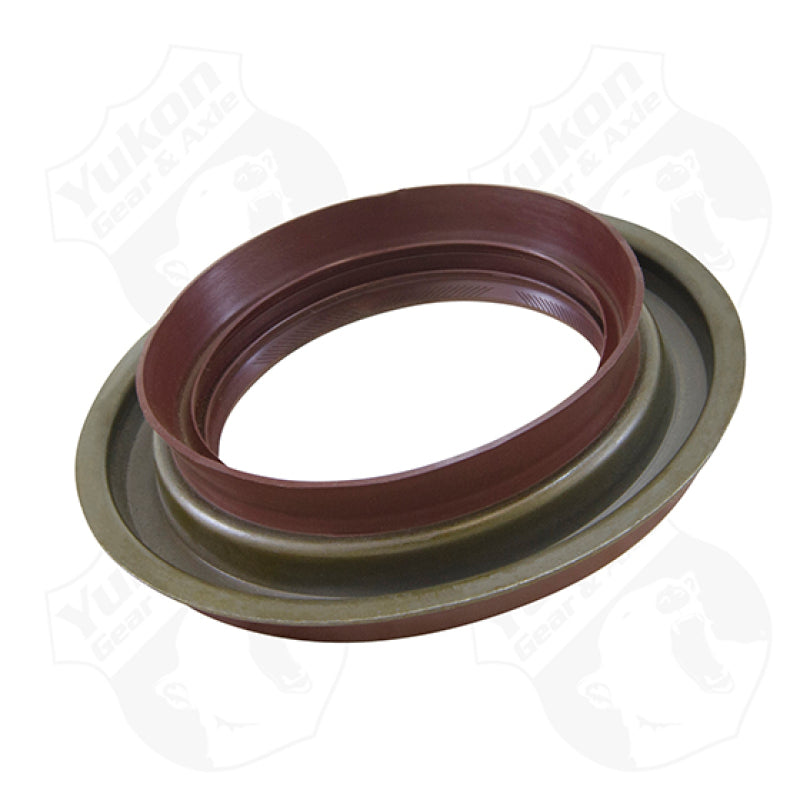 Yukon Gear & Axle YUK Seals Drivetrain Differential Seal Kits main image