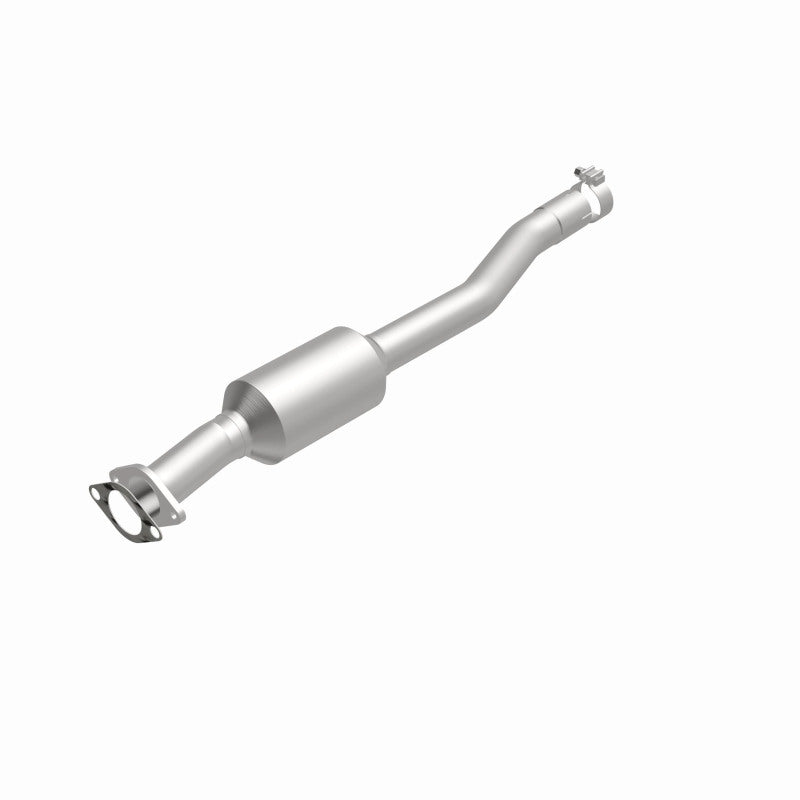 MagnaFlow California Grade CARB Compliant Direct-Fit Catalytic Converter 5592103 360 Degree Image Set