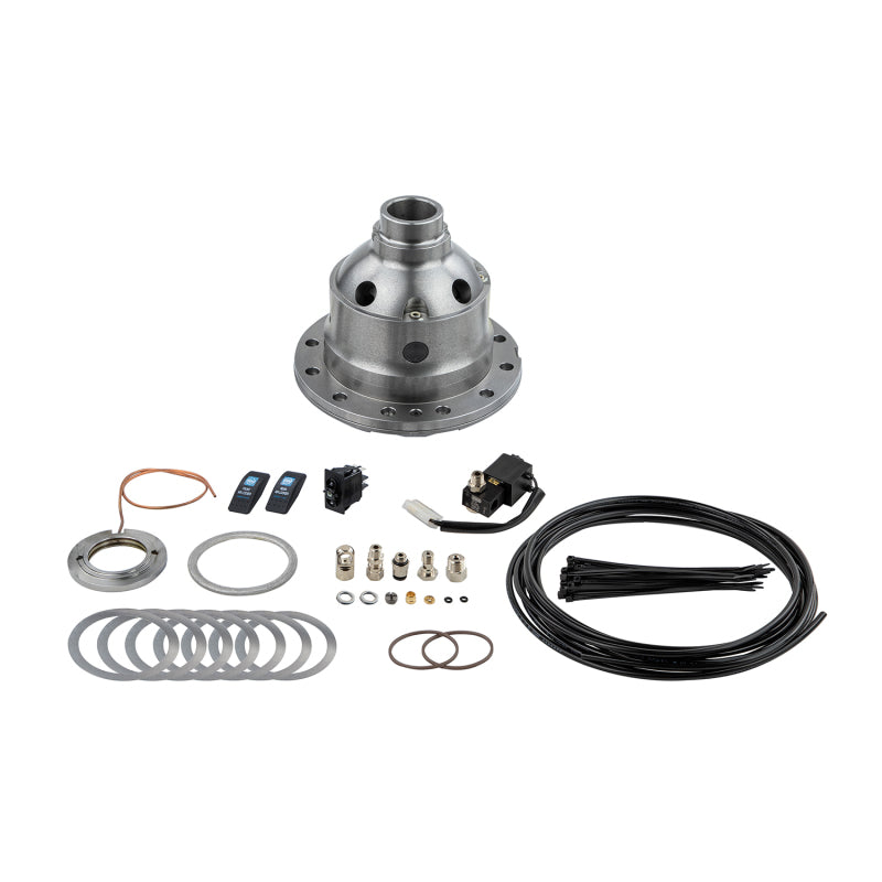 ARB Airlocker Dana60 32Spl 4.10&Dn S/N RD165 RD165 Photo - Primary