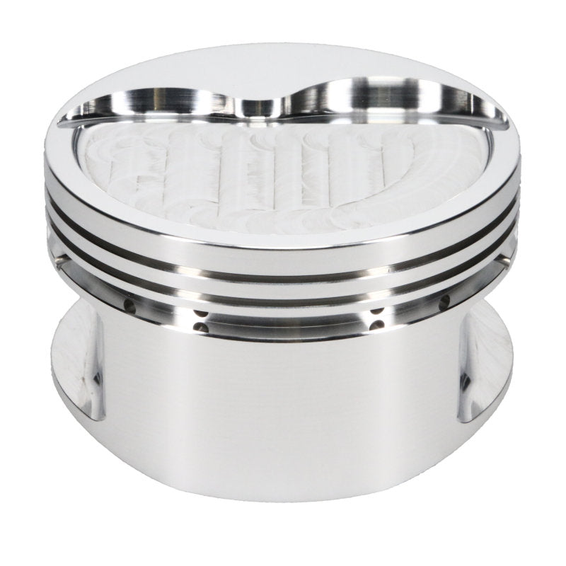 JE Pistons SB CHRY INV DOME Set of 8 Pistons 207420 207420 User 5