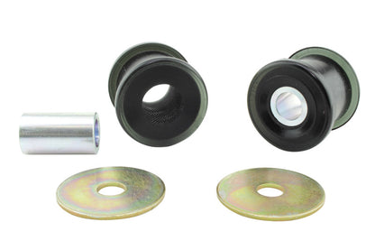 Whiteline Plus 8/97-06 Forester / 4/93-06 Impreza Front Control Arm - Lower Inner Rear Bushing Kit W51710 W51710 Photo - out of package