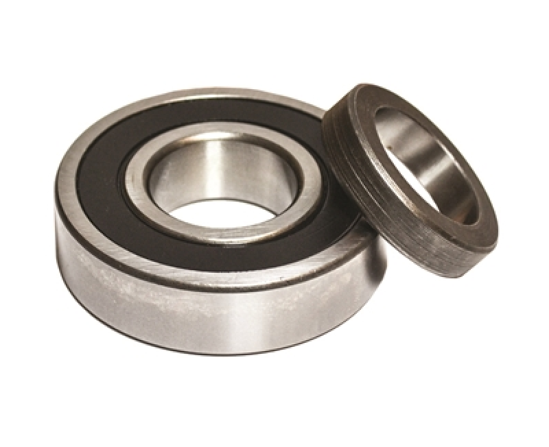 Yukon Gear & Axle Yukon Gear Conversion Bearing For Small Bearing Ford 9in axle in Large Bearing Housing YB F9-CONV YB F9-CONV Photo - Primary