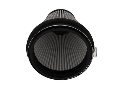 aFe MagnumFLOW Pro DRY S Universal Air Filter 6in F / 2in B / 4in T / 8in. H 25-60001D 25-60001D Photo - Unmounted